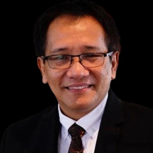Prof. David Asirvatham